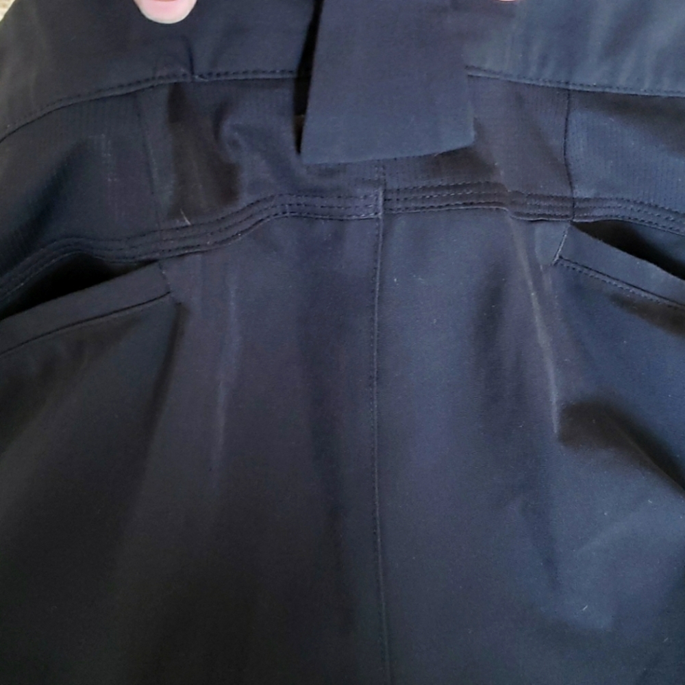 Adidas Athletic dress pants - Picture 6 of 6